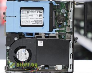 Dell OptiPlex 3040
