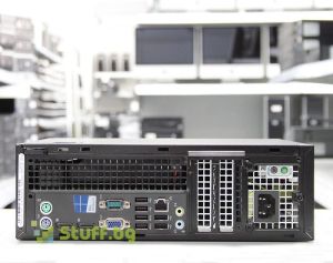 Dell OptiPlex 7020