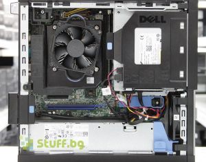 Dell OptiPlex 7020