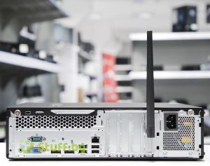 Lenovo ThinkCentre M720s