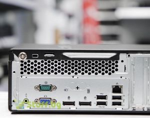 Lenovo ThinkCentre M720s