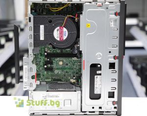 Lenovo ThinkCentre M720s
