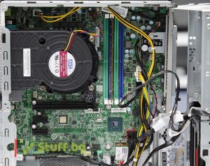 Lenovo ThinkCentre M720s