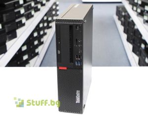 Lenovo ThinkCentre M720s