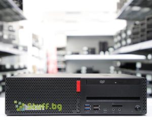 Lenovo ThinkCentre M720s
