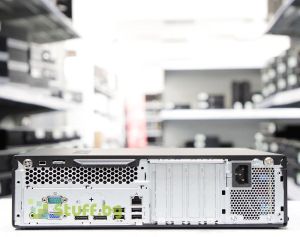 Lenovo ThinkCentre M720s