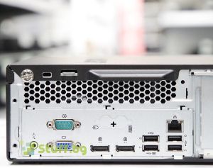Lenovo ThinkCentre M720s