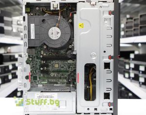 Lenovo ThinkCentre M720s
