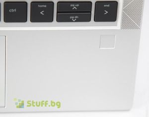 HP EliteBook 835 G7