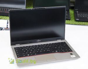 Fujitsu LifeBook U7411