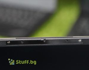 Fujitsu LifeBook U7411