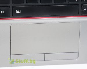 Fujitsu LifeBook U7411