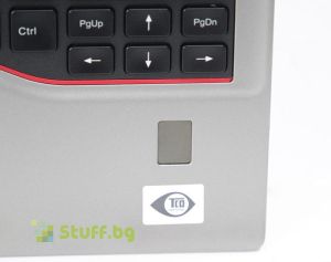 Fujitsu LifeBook U7411