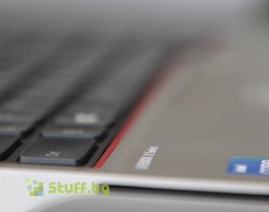 Fujitsu LifeBook U7411