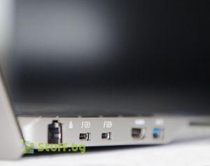 Fujitsu LifeBook U7411