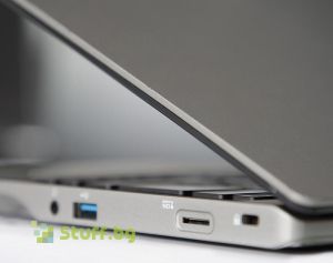 Fujitsu LifeBook U7411