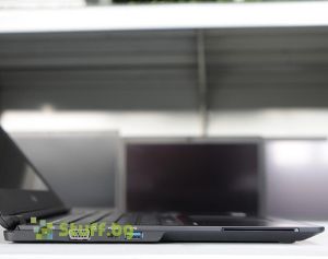 Fujitsu LifeBook U758