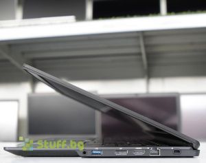 Fujitsu LifeBook U758