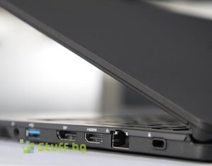 Fujitsu LifeBook U758
