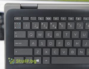 HP ProBook x360 11 G5 EE