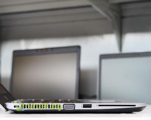 HP EliteBook 820 G3