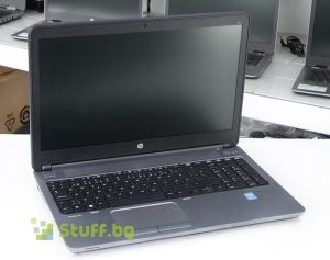 HP ProBook 650 G1