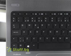 HP ProBook 650 G1