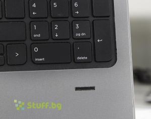 HP ProBook 650 G1