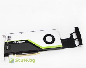 NVIDIA Quadro RTX 4000