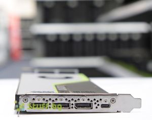 NVIDIA Quadro RTX 4000