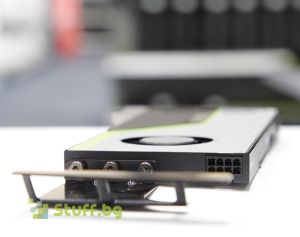 NVIDIA Quadro RTX 4000