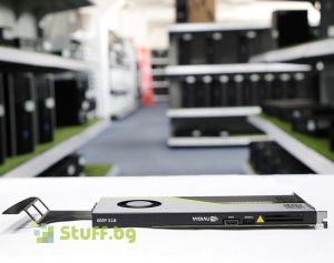 NVIDIA Quadro RTX 4000