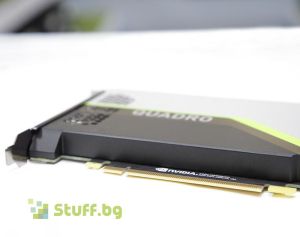 NVIDIA Quadro RTX 4000