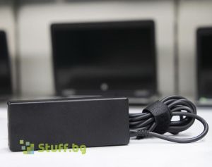 HP AC Adapter PPP012C-S PPP012D-S TPN-CA18