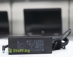HP AC Adapter PPP012C-S PPP012D-S TPN-CA18