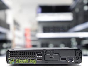HP EliteDesk 800 G6 DM