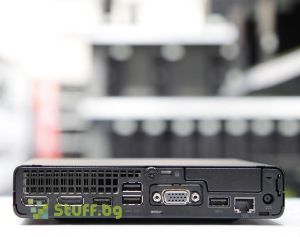 HP EliteDesk 800 G6 DM