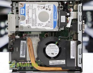 Lenovo ThinkCentre M73