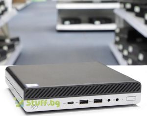 HP EliteDesk 800 G5 DM