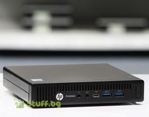 HP ProDesk 600 G2 DM