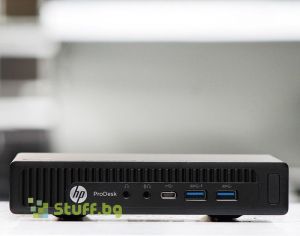 HP ProDesk 600 G2 DM