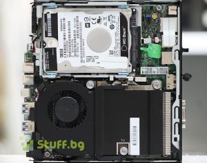 HP ProDesk 600 G2 DM