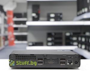 HP ProDesk 600 G4 DM