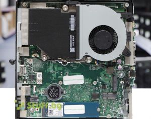 HP ProDesk 600 G4 DM