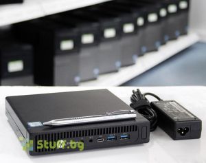 HP EliteDesk 800 G2 DM