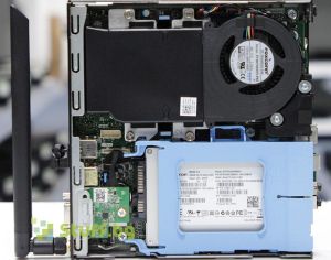 Dell OptiPlex 7060