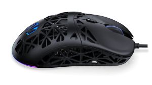 Геймърска мишка ENDORFY LIV - Black