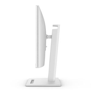Монитор BenQ GW3290QT, IPS, 31.5 inch, Wide, QHD, DP, HDMI, USB, Бял