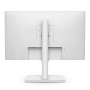 Монитор BenQ GW3290QT, IPS, 31.5 inch, Wide, QHD, DP, HDMI, USB, Бял