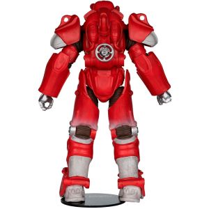 Фигурка Nuka Cola T-60 (McFarlane Elite Edition #8) Gold Label 7in Deluxe Action Figure McFarlane Toys